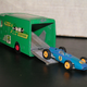 Illustration for article titled Matchbox Major pack Monday - Racing Car Transporter